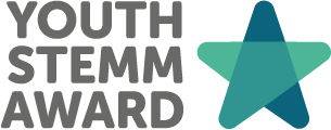 youth stemm award logo